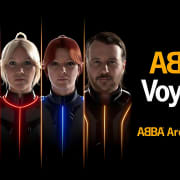 ﻿Autobús expreso ABBA Voyage con opción de entrada desde el centro de Londres