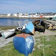 Discover Galway City Walking Tour