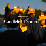 ﻿Open Air Candlelight: Tribute to ABBA