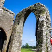 Celtic Boyne Valley & Ancient Sites Day Tour From Dublin