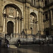 Alcazaba y catedral de Málaga: Tour guiado