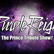 ﻿Reinado Púrpura: Espectáculo Tributo a Prince en Planet Hollywood