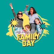 Family Day by Autocine Madrid