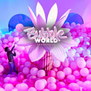 Bubble World - An Immersive Experience