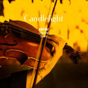 Candlelight Open Air: O melhor da música clássica
