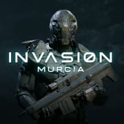 Invasion Murcia
