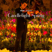 Candlelight Spring: Tribute to Leonard Cohen