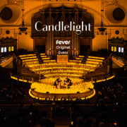 ﻿Candlelight: Las mejores obras de Hans Zimmer en el Central Hall de Westminster