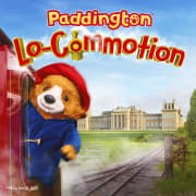Paddington™ Lo-Commotion at Blenheim Palace - Waitlist