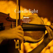 ﻿Candlelight Premium: Vivaldi's Four Seasons