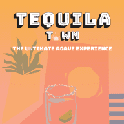 Tequila Town: Cocktails, DJs & Street Food