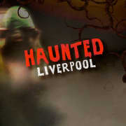 Haunted Liverpool City Exploration Game