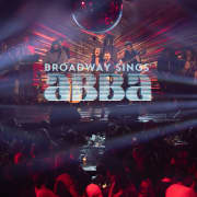 Broadway Sings ABBA with a Live Orchestra