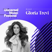 Universal Music Festival 2023: Gloria Trevi