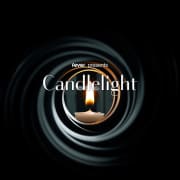 ﻿Candlelight: Bandas sonoras de películas de espías