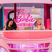 World of Barbie