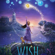 Tickets for Wish