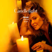﻿Sesiones originales Candlelight: Rachel Platten