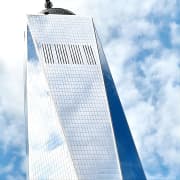 New York Small-Group Tour plus One World Observatory Ticket