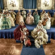 ﻿I Musici Veneziani: Baroque and Opera concert