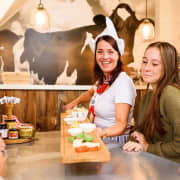 ﻿Amsterdam: Dutch Cheese Tasting at Henri Willig