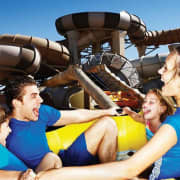 Dubai: Wild Wadi Waterpark 1-Day Ticket