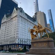 ﻿7 Maravillas del Midtown en NYC Caza de Sociedades Secretas