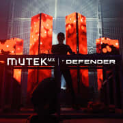 MUTEK MX Edición 20