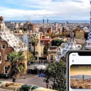 iVenture Barcelona Unlimited Attractions Pass: Entrada a más de 35 atracciones