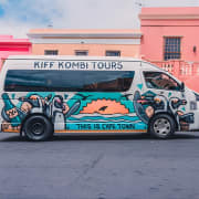 Urban Safari in Cape Town