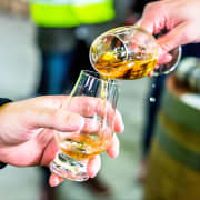 Tasmanian Whisky Distillery Tour