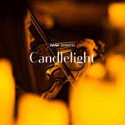 ﻿Candlelight: Eerbetoon aan Adele