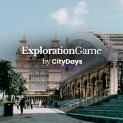 Liverpool Exploration Game - Mystery Walk with Pub & Cafe Stops