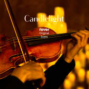 Candlelight Open Air: A Tribute to Bad Bunny on Strings
