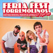 Feria Fest Torremolinos, Málaga 2024