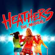 ﻿Heathers El Musical