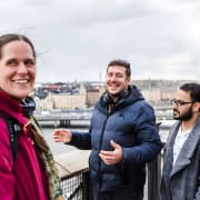 Stockholm Hidden Gem Tours by Locals: 100% Personalized & Private