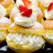 Intro to French Pastry - LA