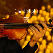 Candlelight: From Bach to The Beatles (Four Bridges)