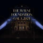 Gotham City Midnight Presents: The Wayne Foundation Gala