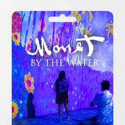 Monet by The Water - Tarjeta Regalo