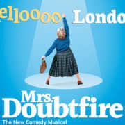 Mrs Doubtfire Tickets