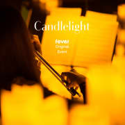 Candlelight: O melhor de Vivaldi