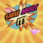 Saree About It - Sheffield