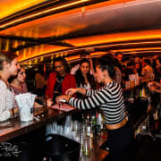 Croisière Boat Party - Nouvel An 2024