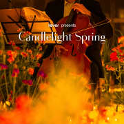 ﻿Candlelight Spring: Ed Sheeran meets Coldplay