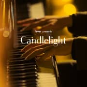Candlelight : Chopin au Piano