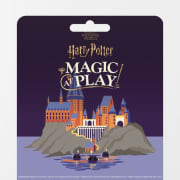 ﻿Harry Potter™: Magic at Play - Tarjeta regalo