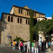 Visita por el Barrio de la Judería de Segovia