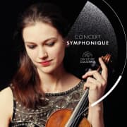 Concerts Symphoniques de l'Orchestre Colonne à la Salle Gaveau